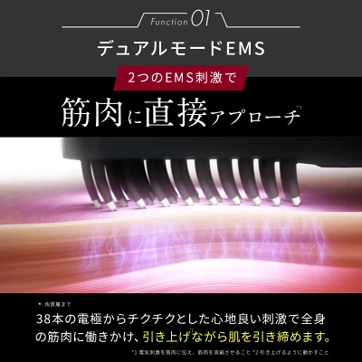 EMSの仕組み
